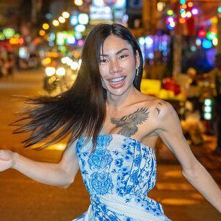 LadyBoy