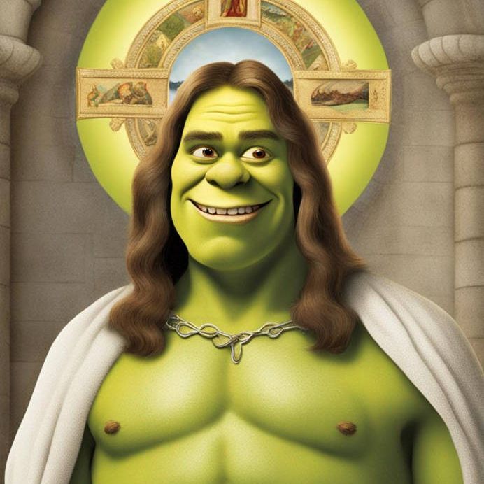 Veklych avatar