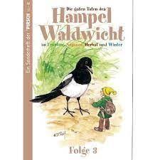 Waldwicht
