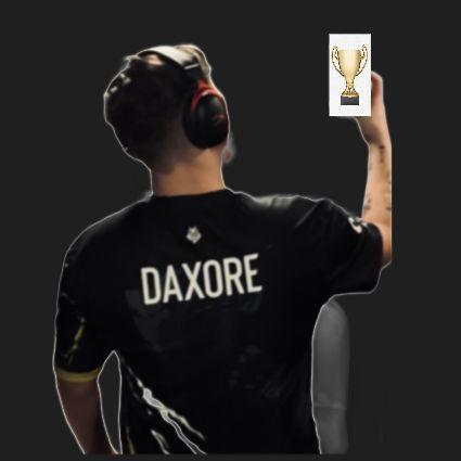 DaXoRe avatar