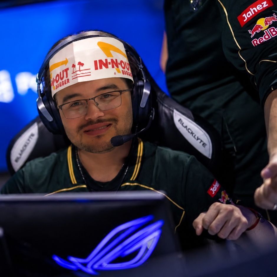Smittybo FACEIT avatar