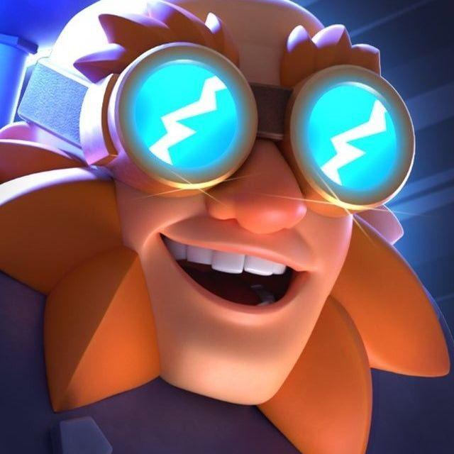 Tr1ll0 avatar