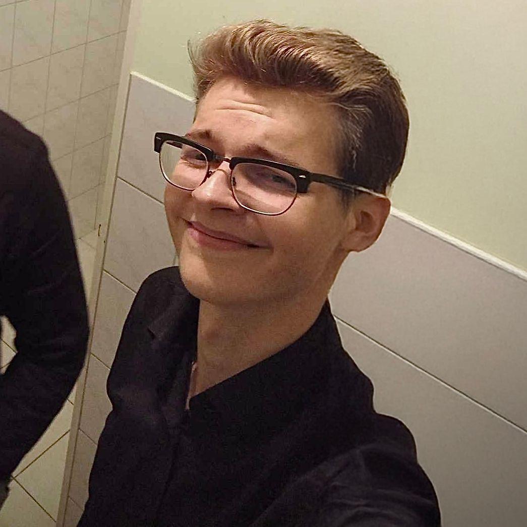 _Klimek_ avatar