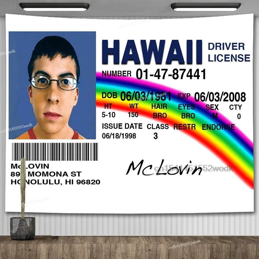 McLovinq FACEIT avatar