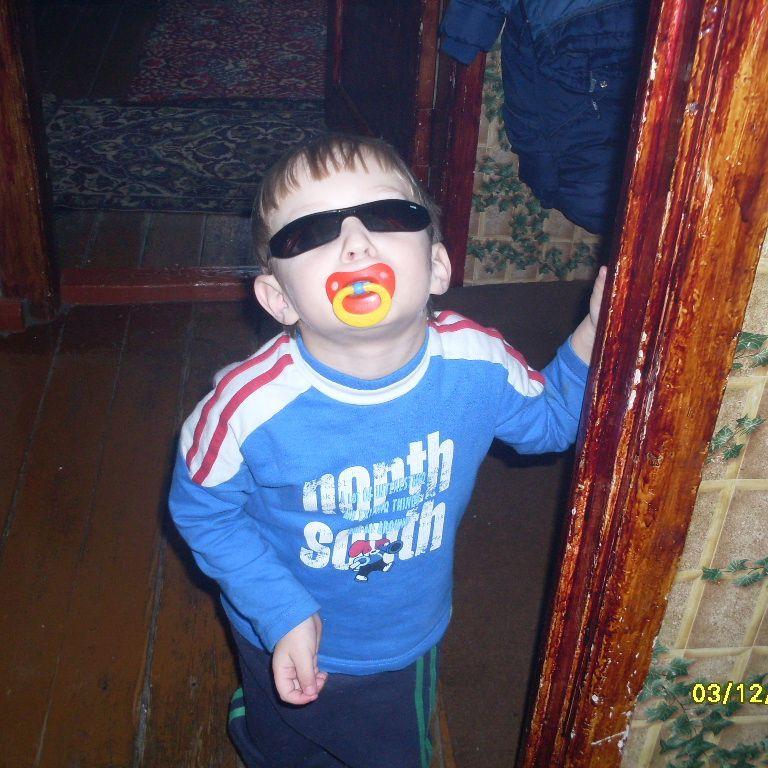 licker avatar