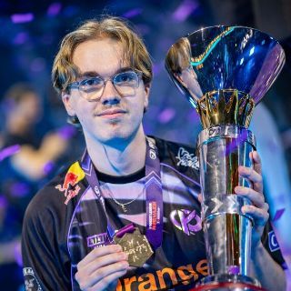 Atow666aura FACEIT avatar