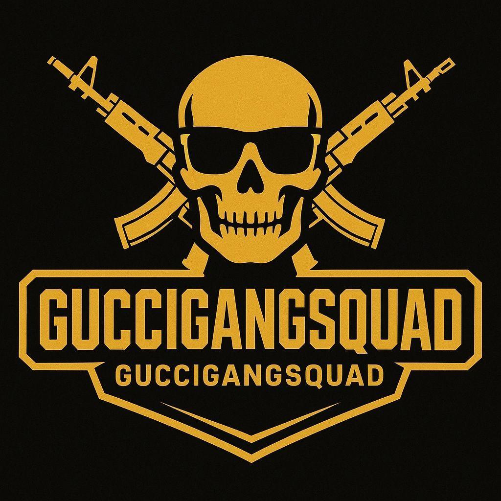 guccigangsquad