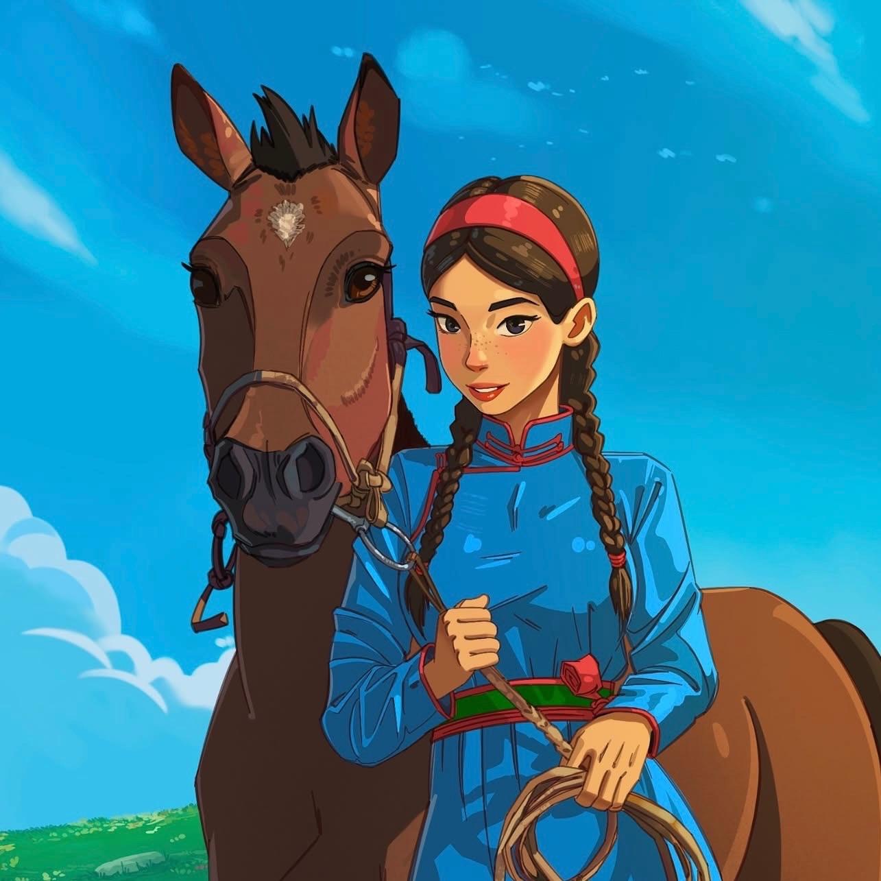 nbyambaa avatar