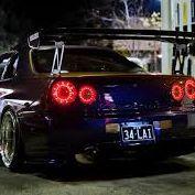 Skyline5082 avatar