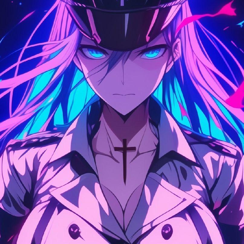 Esdeath- avatar