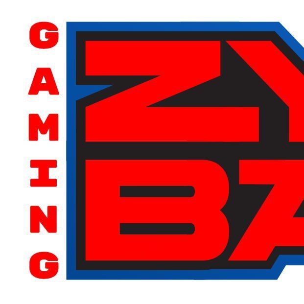 Zyba GamingD2