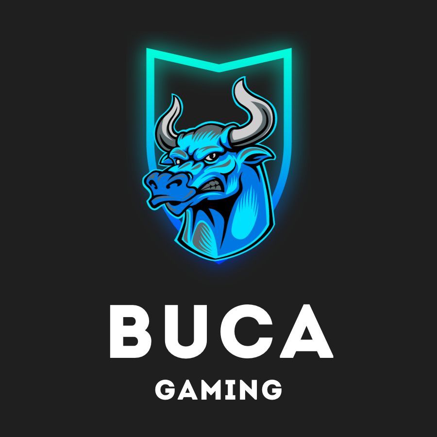 BUCA GAMING