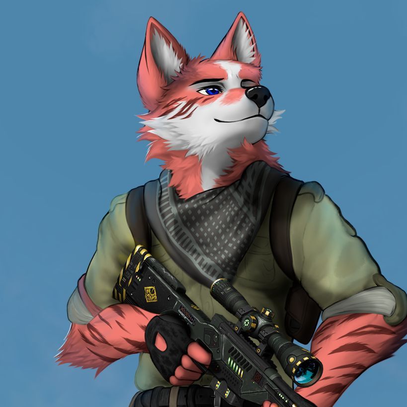Furry Domination