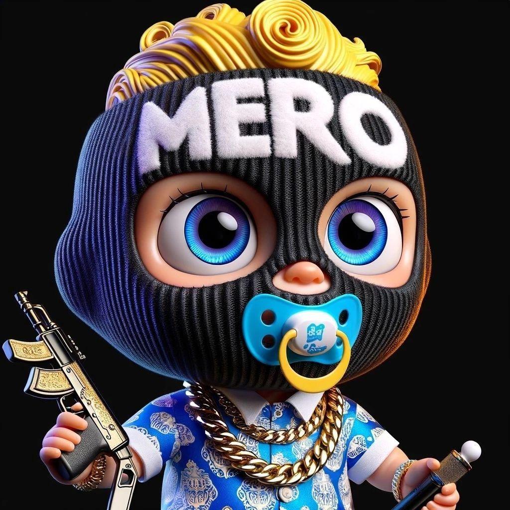 mero-07 avatar