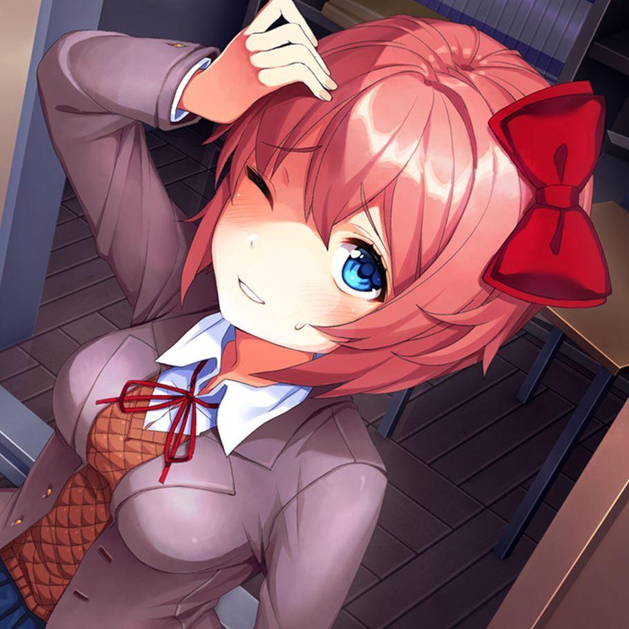 SayoriCS avatar