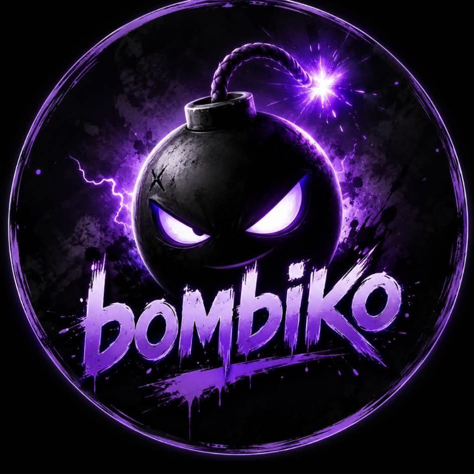 bombiko FACEIT avatar