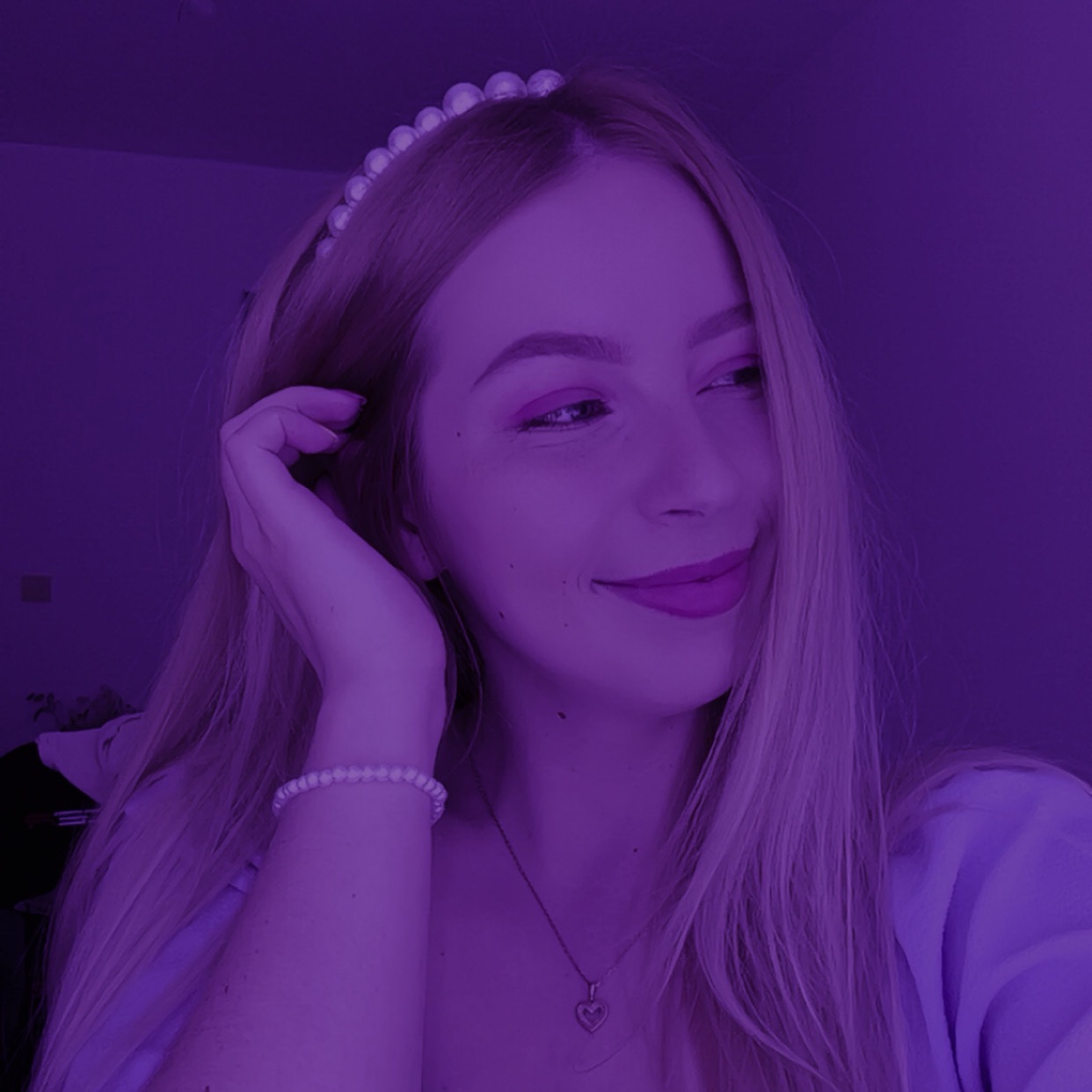 NyxSi FACEIT avatar