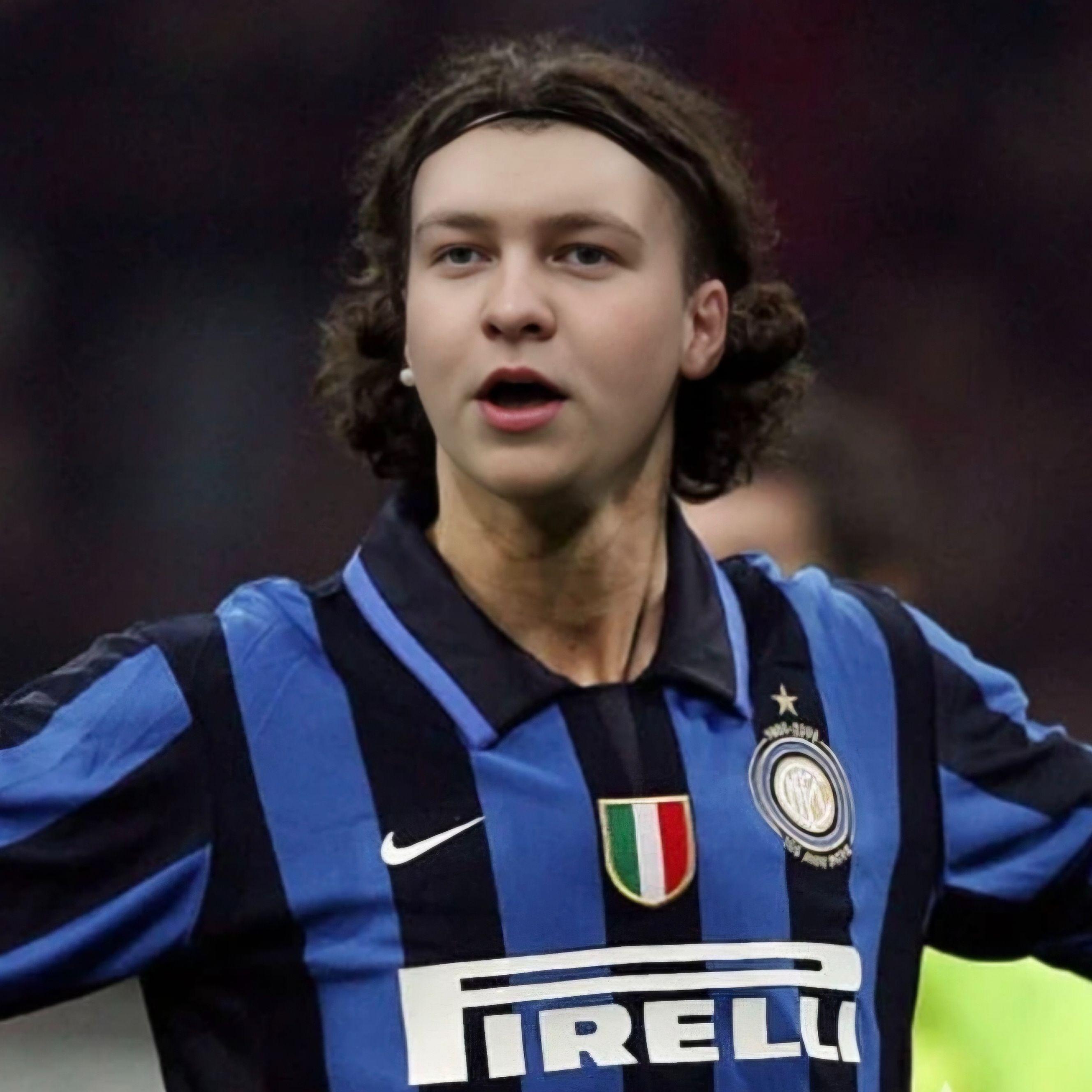N1KLAHIMOVIC avatar