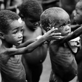 Kids In Africa