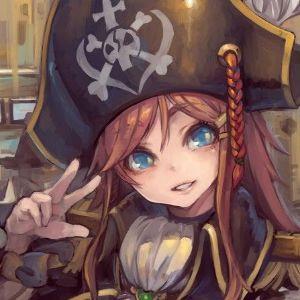 BlackPiratBP avatar