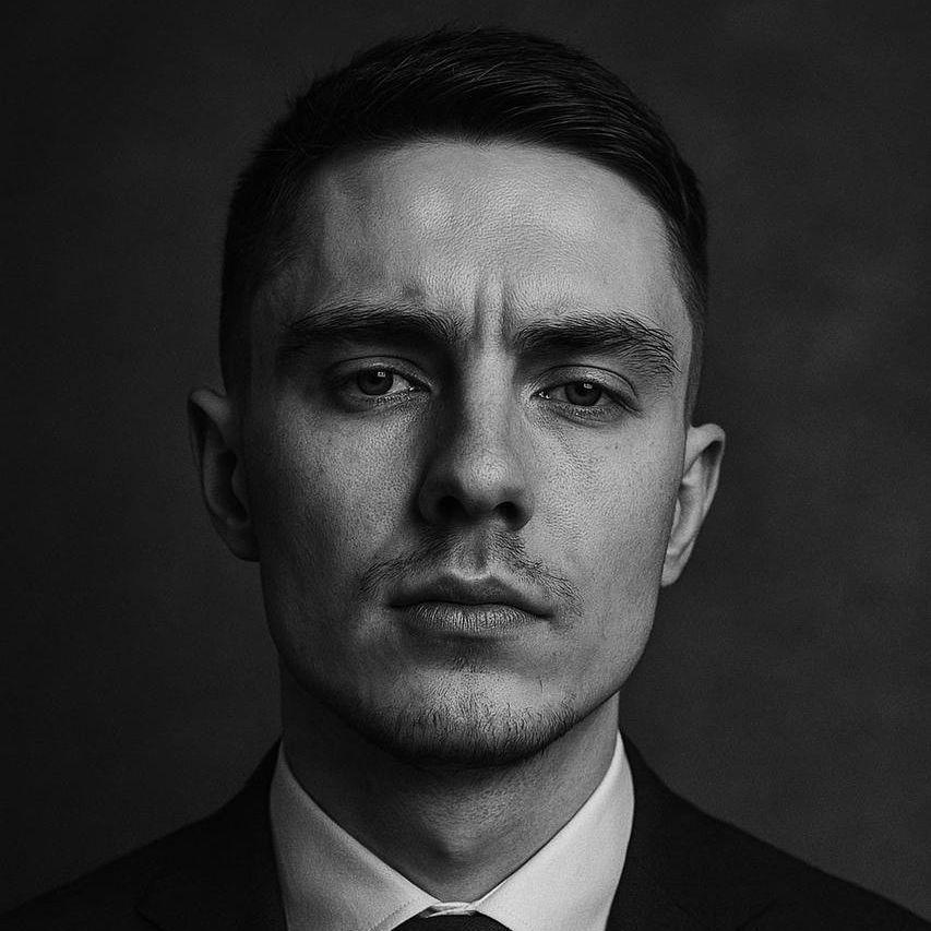Oberstreusch avatar