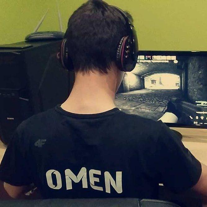 OmenM3ister avatar