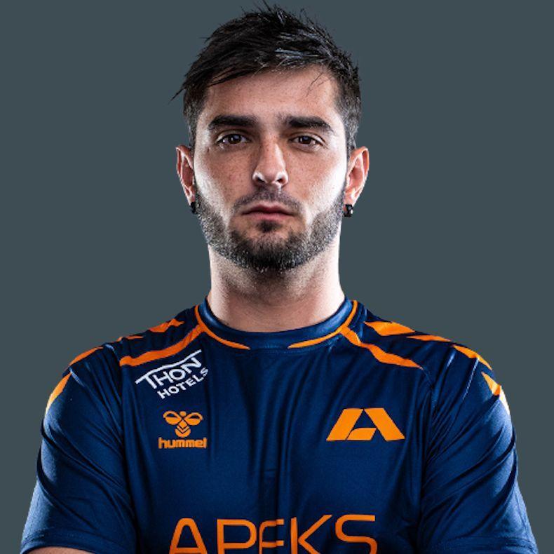 shox32 avatar