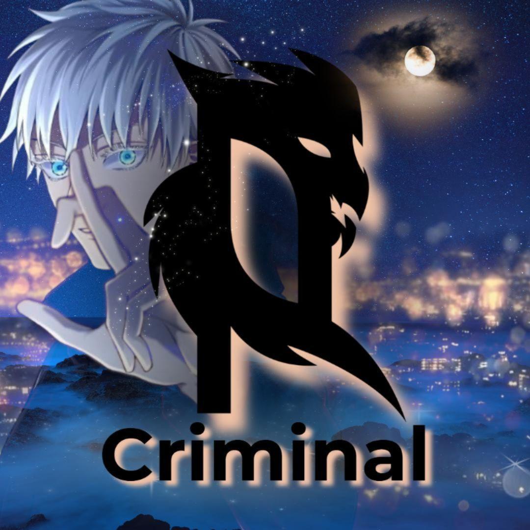 Crimiinal avatar