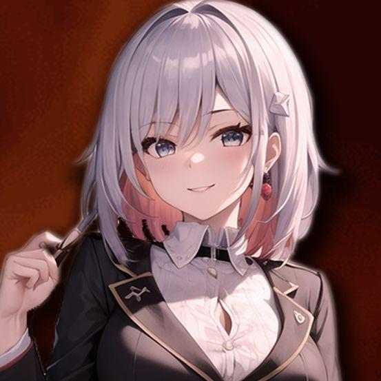 Drisn1K avatar