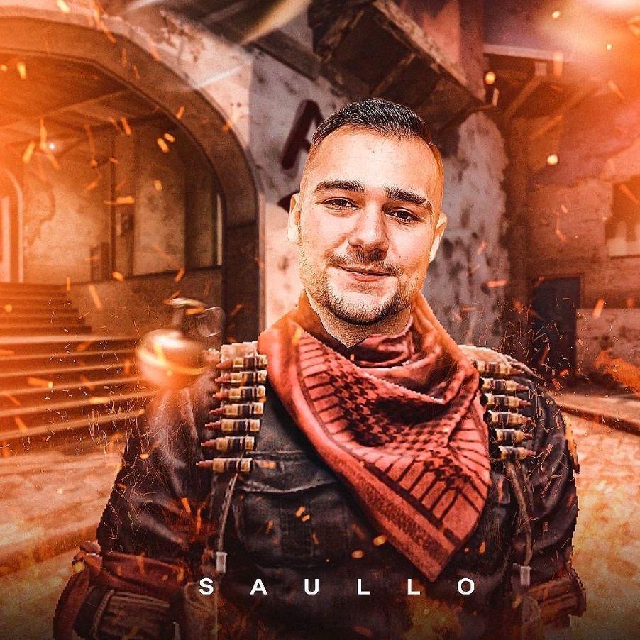 Player S4ULLO avatar