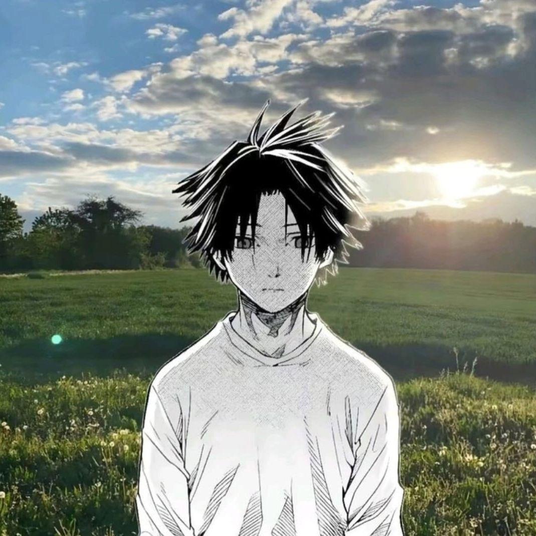 Panicovsky avatar