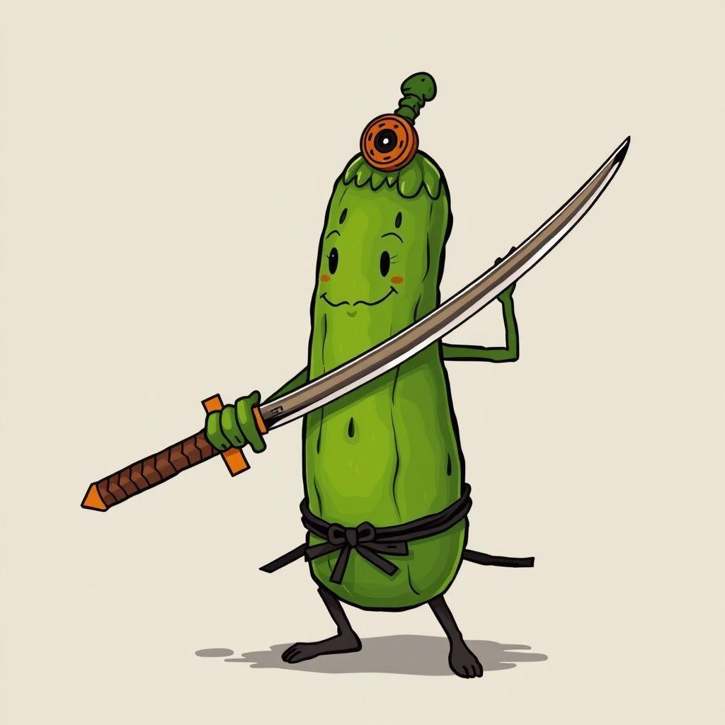 Mayonnaise avatar