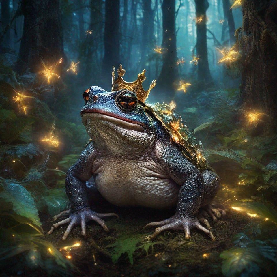 Player SlimyToad avatar