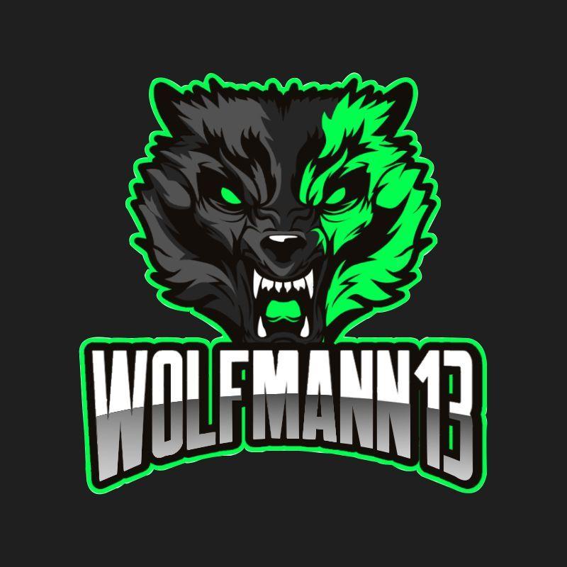 Wolfmann13 avatar