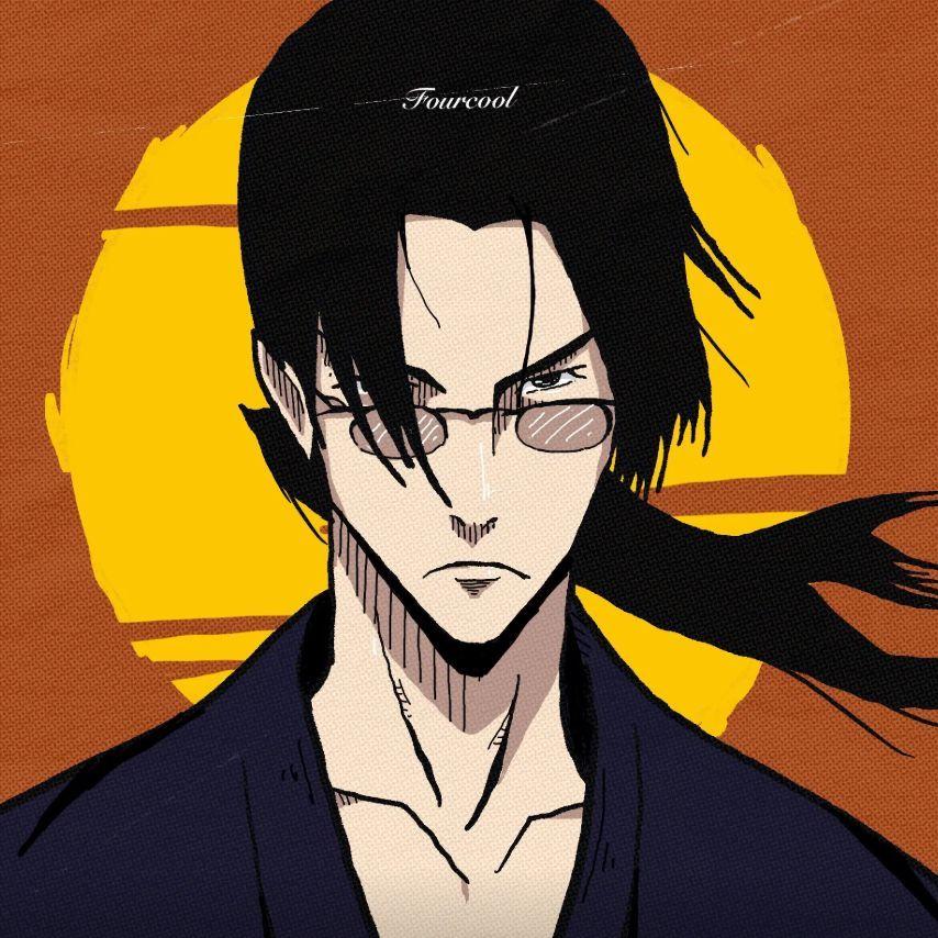 Marrysuke