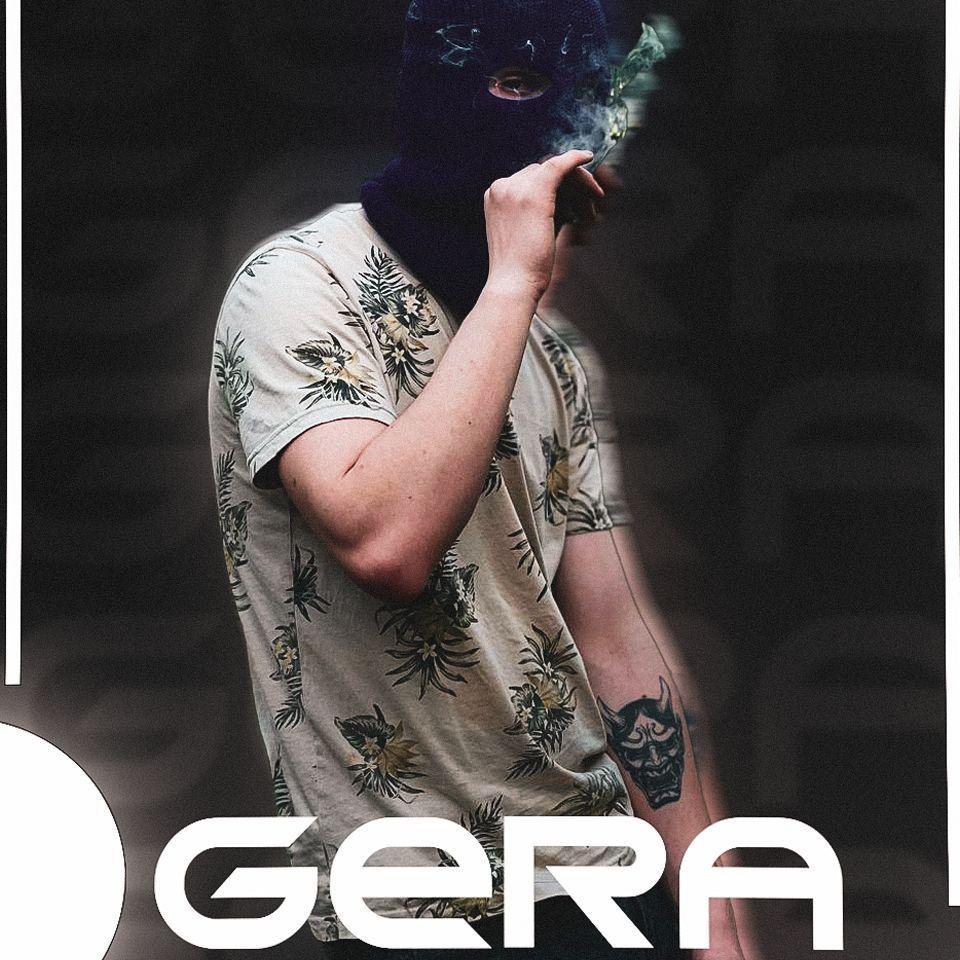 Player -gera2K avatar