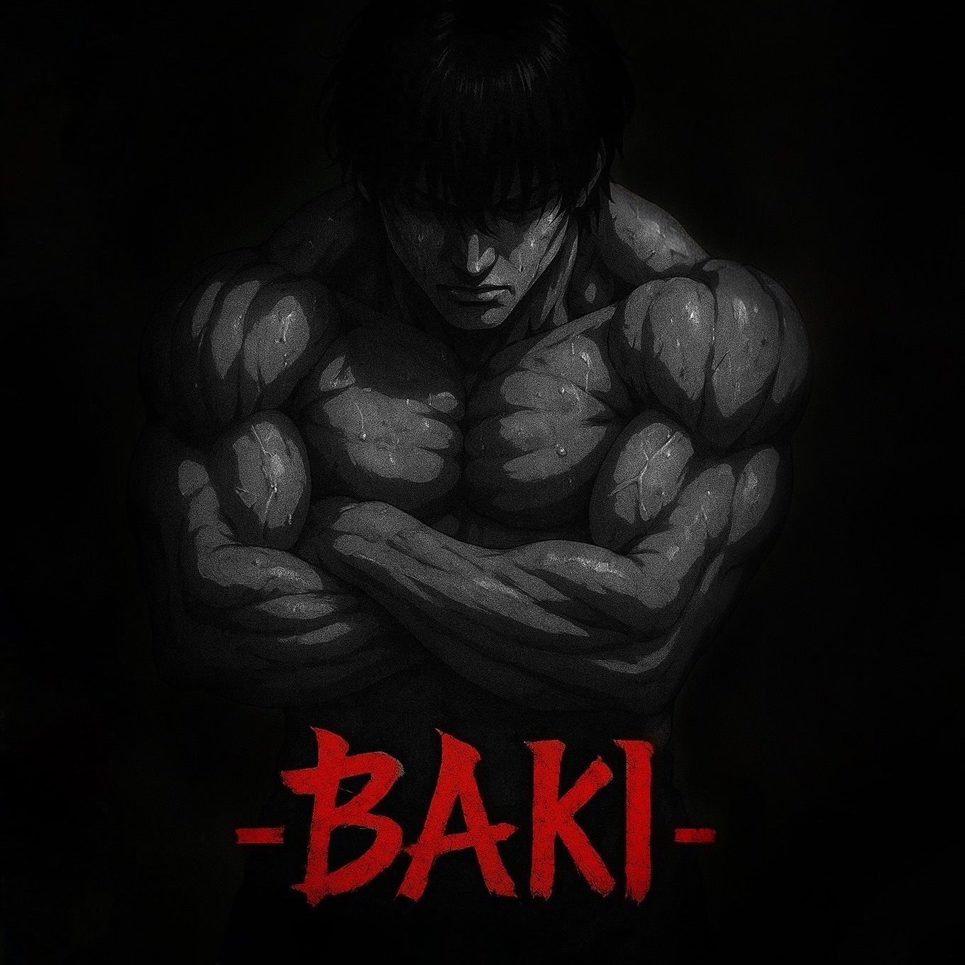 -Baki-