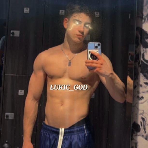 LUKIC_GOD avatar
