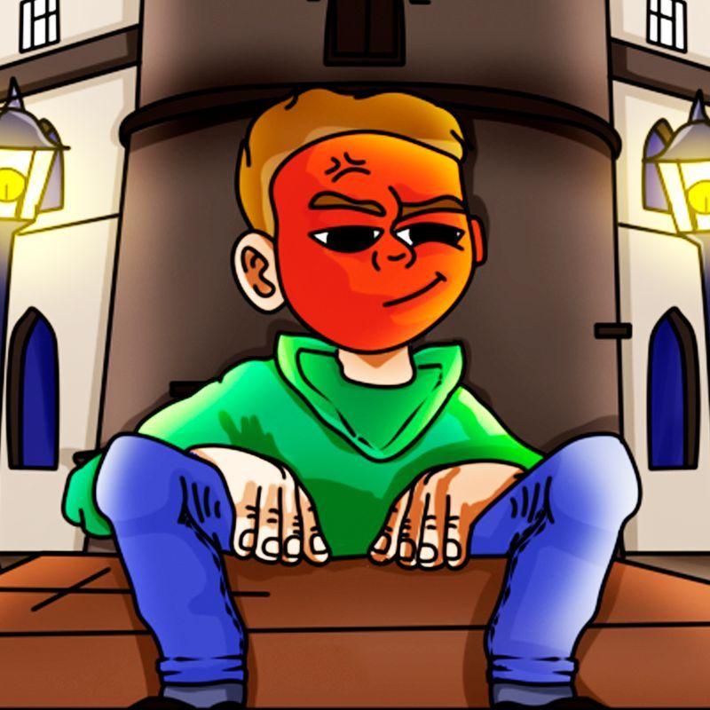DeadBabetape avatar