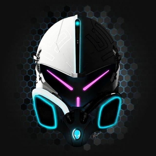 Player psyroN_ avatar