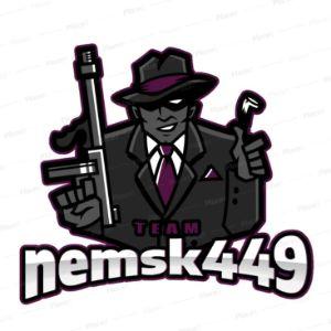 nemsk449