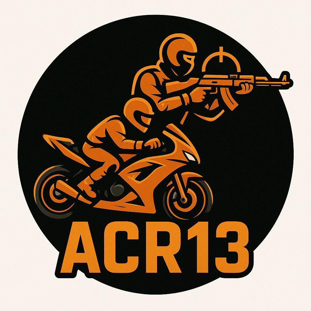 ACR13 avatar