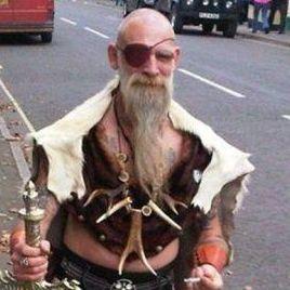 Trez1ni666 avatar