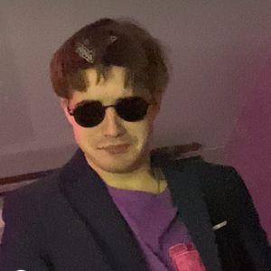 GOLDE77 avatar