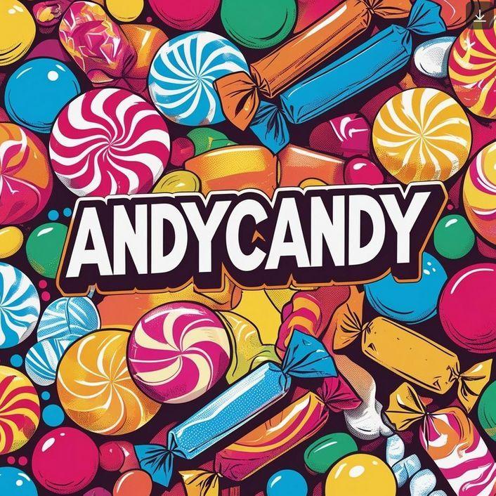 AndyyCandy avatar