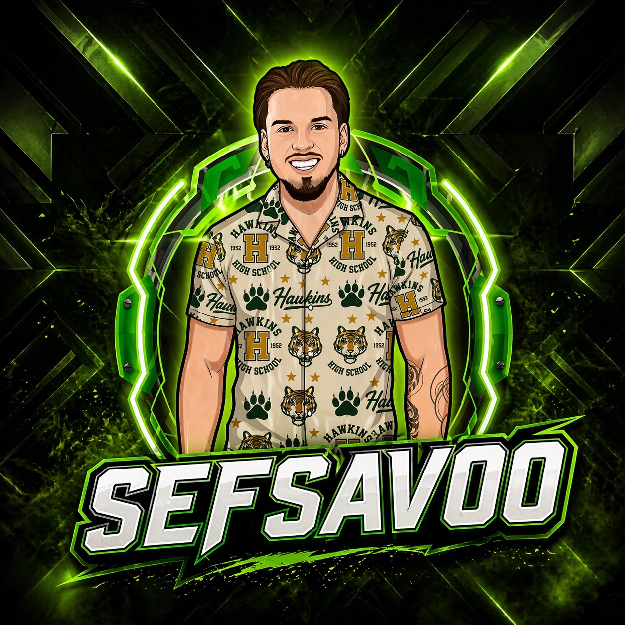 SefSavo