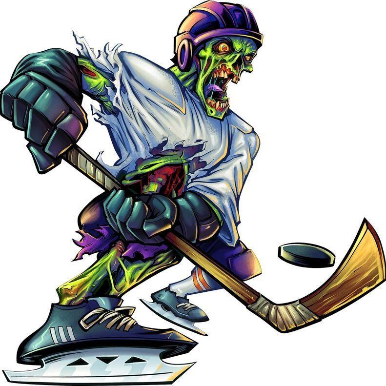 ZombieHockey