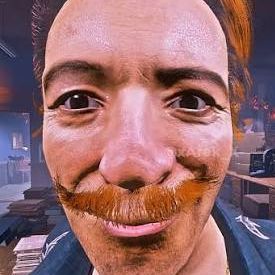 czecza FACEIT avatar