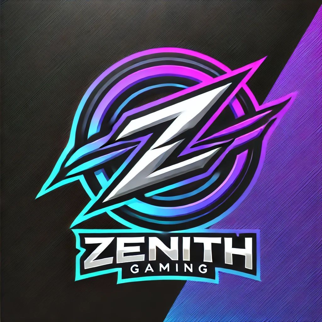 Zenith Gaming