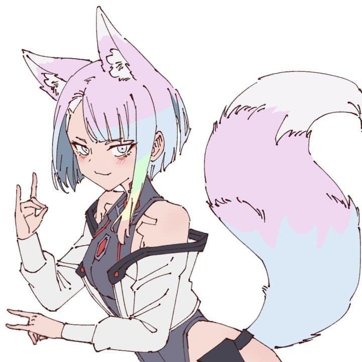 FNeko avatar